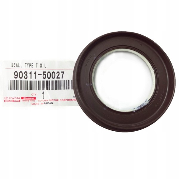 Front left differential seal for Toyota Rav4 -...