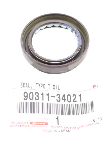 Retain differential front right transmission for Toyota Rav4 - Original Toyota Land Cruiser