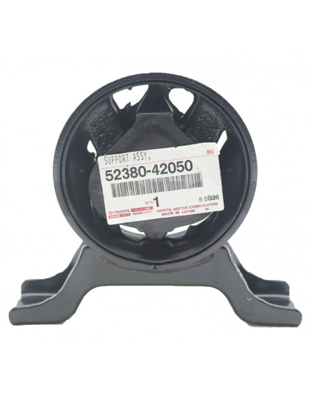 supporto differenziale posteriore n-2 per Toyota Rav - 4 - Originale Toyota Land Cruiser