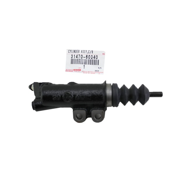 Récepteur d'embrayage (6 vitesses), pour Toyota...