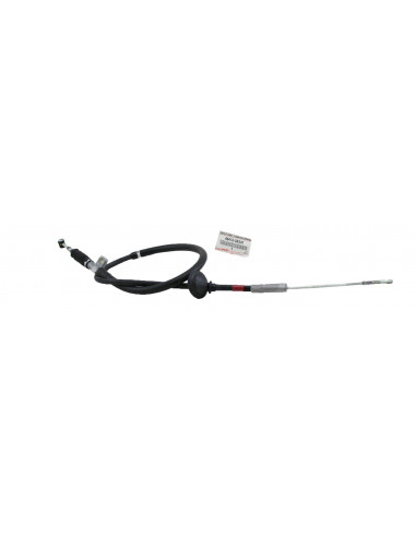 Cable freno de mano n-1 Hilux Vigo - Original Toyota Land Cruiser