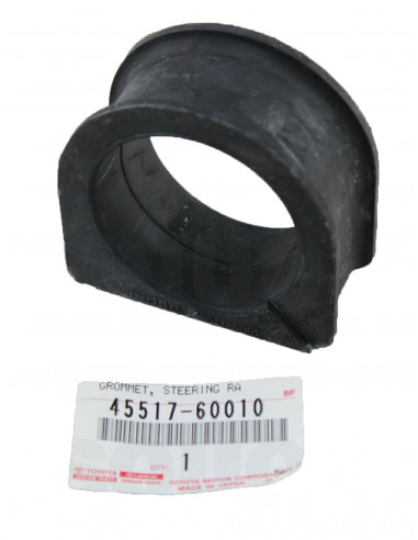 Steering rack U support J10 (pre-2002) -...