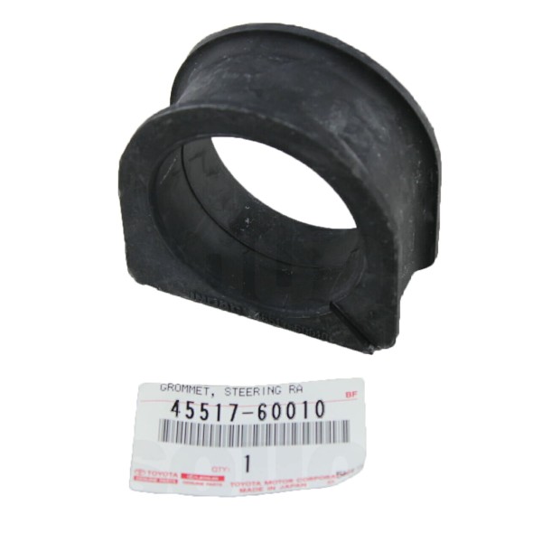 U bracket for steering rack J10 (pre-2002) -...