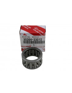 Needle bearing for output shaft gearbox for Toyota Land...