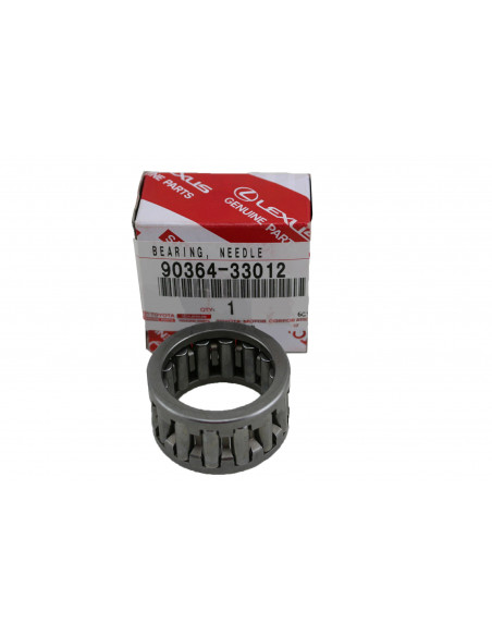 Lager Nadeln Getriebeausgangswelle für Toyota Land Cruiser J12 / 15 - Original Toyota Land Cruiser