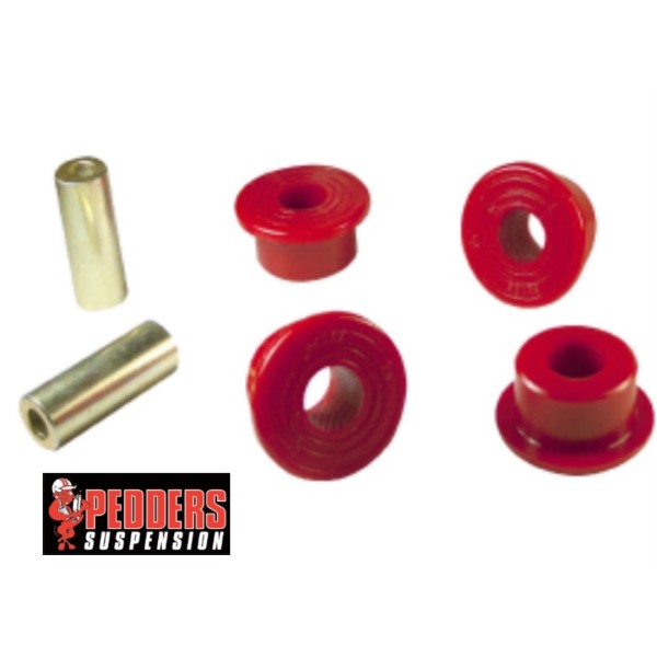 KIT SILENTBLOCKS BARRA PANHARD DELANTERA J8/105 PEDDERS