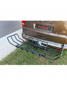 Universal transport basket - Fabryka 4x4