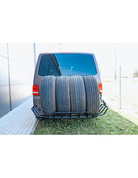Panier de transport universel - Fabryka 4x4