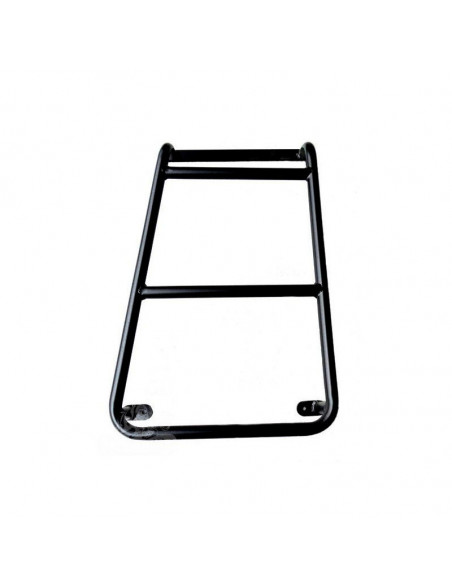 Nissan Patrol Y60 rear ladder - Fabryka 4x4