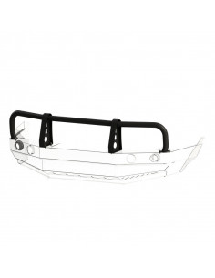 Removable bullbar bumper for Nissan Terrano II (1996 -...