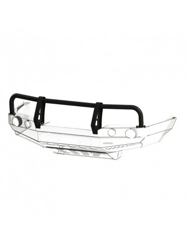 Bullbar smontabile paraurti per Nissan Terrano...