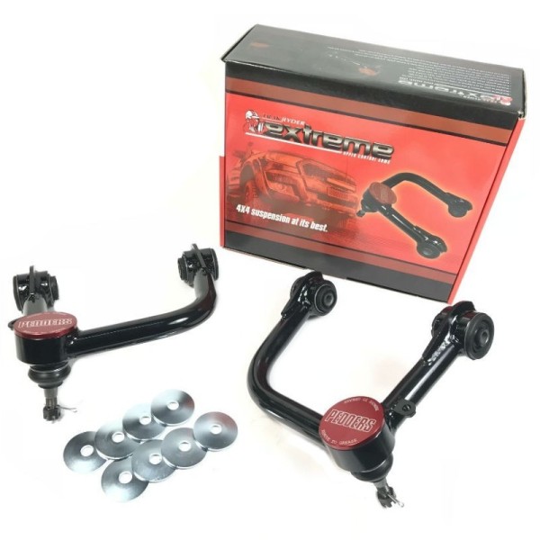 Front Upper Control Arms Extreme for Toyota...
