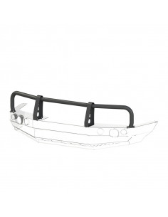 Paraurti a barra rimovibile per Mitsubishi Montero Sport...