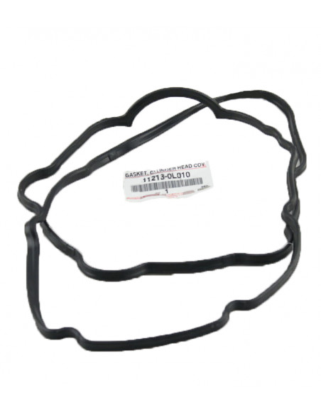 Junta da tampa de balancins para Toyota Hilux Vigo - Original Toyota Land Cruiser