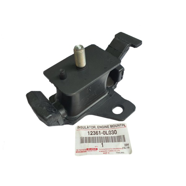 Silentblock or engine mount Toyota Hilux Vigo -...