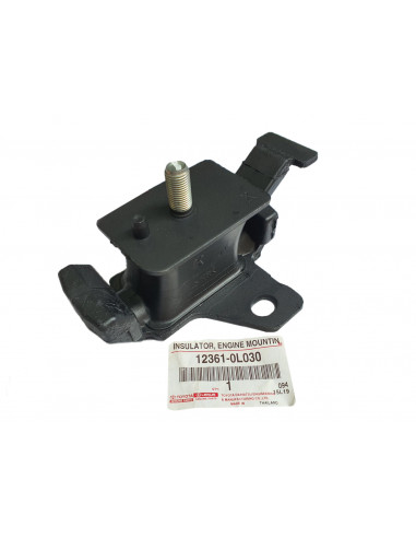 copy of Silentblock or hilux vigo motor support - Original Toyota Land Cruiser