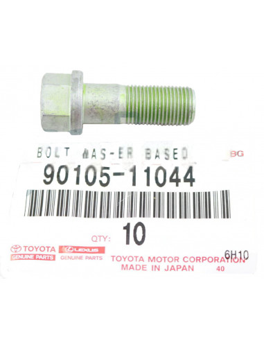 Tornillo cardan delantera / trasera J10 / 12 /...
