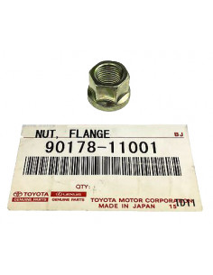 Front / Rear propeller shaft nut J10 / 12 / 15 / 20 / FJ...