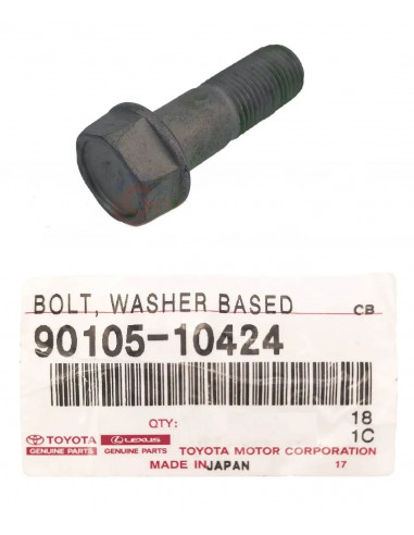 Joint de cardan avant J10 - Original Toyota...