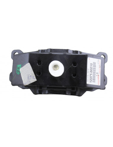 Soporte o taco caja cambios j20 (motor 2VZFE) - Original Toyota Land Cruiser