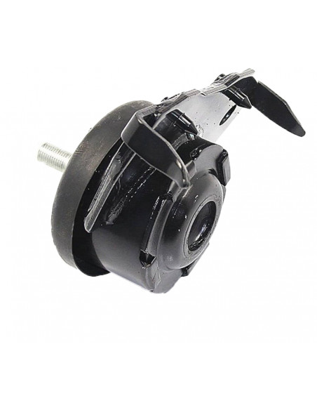 Soporte oder linker Motorhalter für den Toyota Land Cruiser J20 (Motor 2VZFE, Benzin) - Original Toyota Land Cruiser