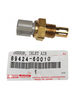 SENSOR TEMPERATUR EINLASSLUFT TURBODIESEL - Original...