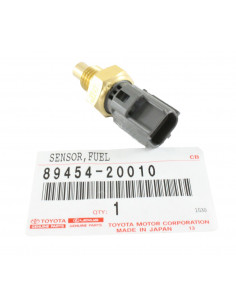 Fuel temperature sensor for Toyota Land Cruiser J12 / 15...