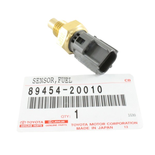 Fuel temperature sensor for Toyota Land Cruiser...