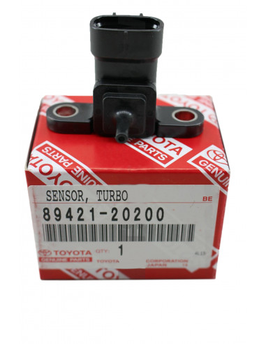 Sensor Druck Turbo MAP, Turbo Diesel - Original...