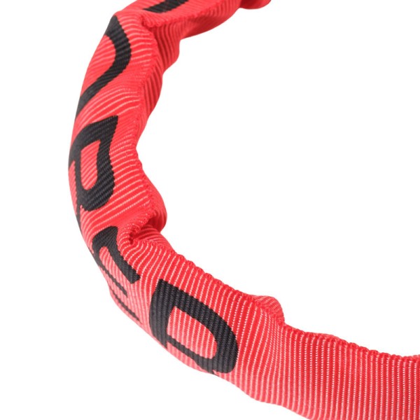 12,000kg Double Braided Shackle - Saber Offroad