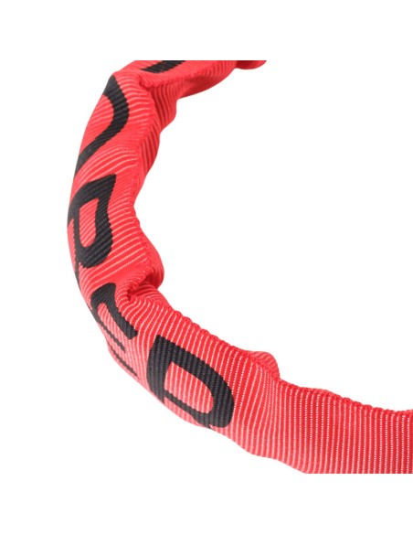 Double braided shackle 12,000kg - Saber Offroad