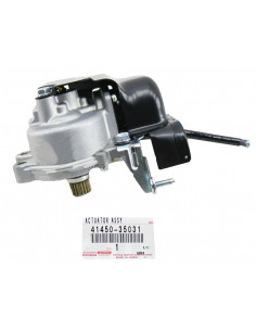 Motor bloqueo trasero para Toyota Land Cruiser  J9/ J12 /...