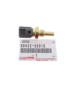 Engine temperature sensor - Original Toyota Land Cruiser