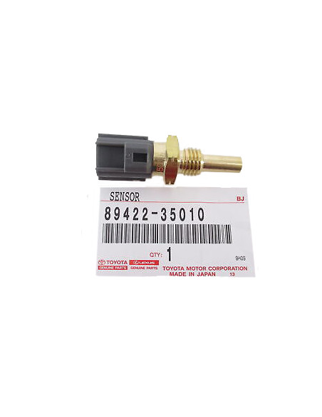 Sensor temperatura motor - Original Toyota Land Cruiser
