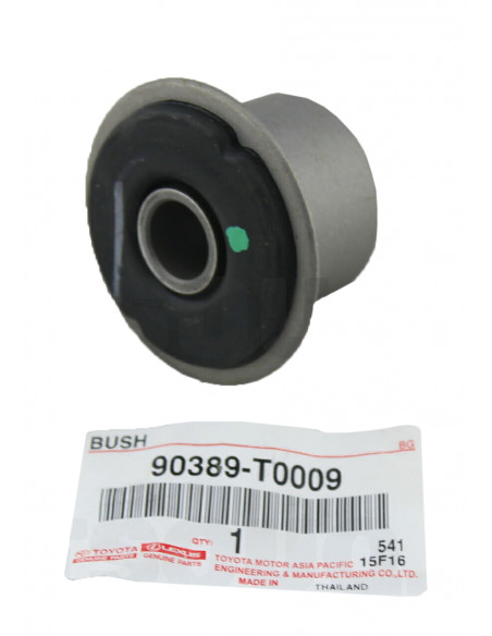 Bushing or leaf spring bushing (fixed part) Toyota Hilux Vigo - Original Toyota Land Cruiser