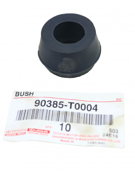 Silentblock rear shock absorber for Hilux Vigo - Original Toyota Land Cruiser