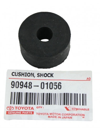 Silentblock amortisseur supérieur avant J9/12 -...