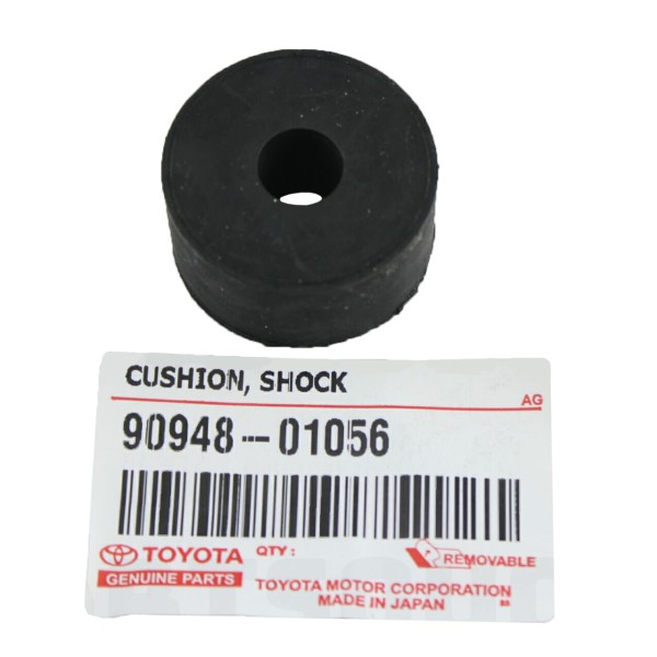 Upper front shock absorber silentblock J9/12 -...