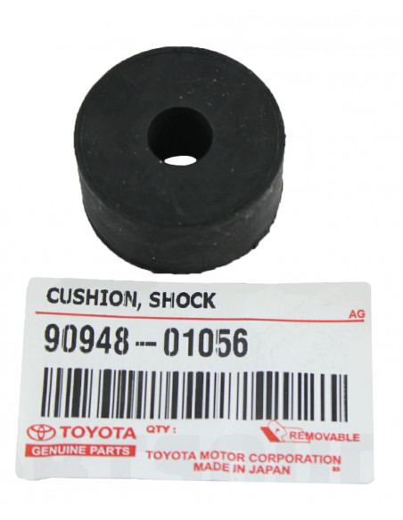 Silentblock Stoßdämpfer vorne oben J9/12 - Original Toyota Land Cruiser