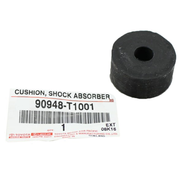 Silentblock amortecedor dianteiro Hilux Vigo -...