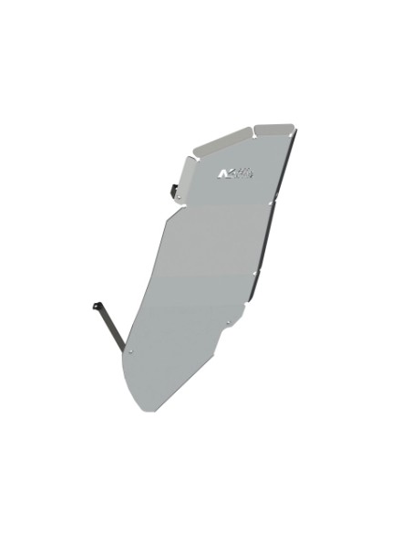 Protection du réservoir de carburant pour Ford Ranger Raptor 2.0 (2019-2023) Raptor 2.0/3.0 (2023-) - N4 - Tout-terrain