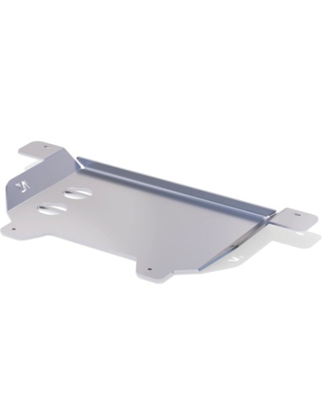 Proteção da caixa de transferência 8mm Ford Ranger Raptor 2.0/ 3.0 (2023-) - N4-Offroad