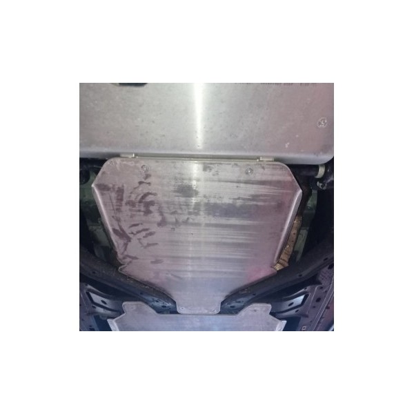 8mm Gearbox Protection Ford Ranger Raptor...