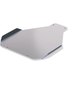 Proteção da caixa de câmbio 8mm Ford Ranger Raptor 2.0/... 2