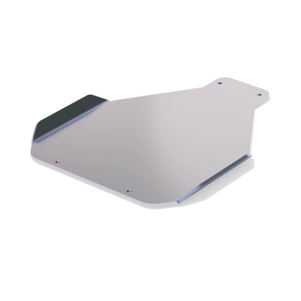 8mm Gearbox Protection Ford Ranger Raptor...