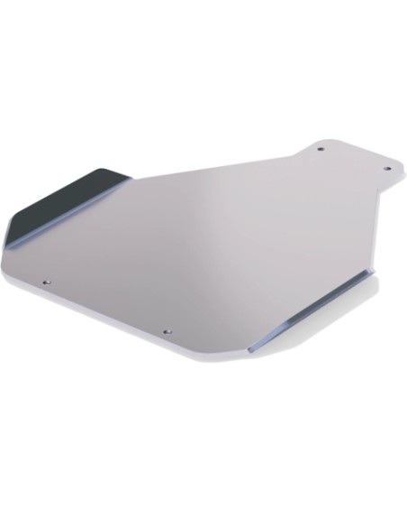 Protección caja de cambios 8mm Ford Ranger Raptor 2.0/ 3.0 (2023-) - N4-Offroad
