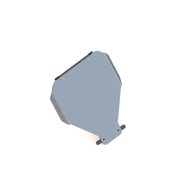 8mm Gearbox Protection Ford Ranger Raptor...