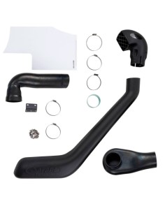 Snorkel para Nissan Patrol Y61 (RD28/ TD42) - Safari 2