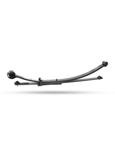 Crossbow Rear reinforced parabolic +40/50mm...