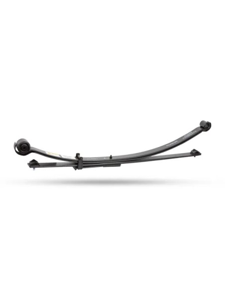 Crossbow Rear reinforced parabolic +40/50mm Ford Ranger (2011-2022) Mazda BT50 (2011-) - Pedders